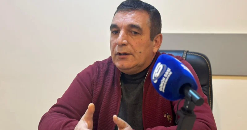 “Azərbaycanda ərzağa 50% xərclənməsi gəlirin aşağı olduğunu göstərir” Natiq Cəfərli