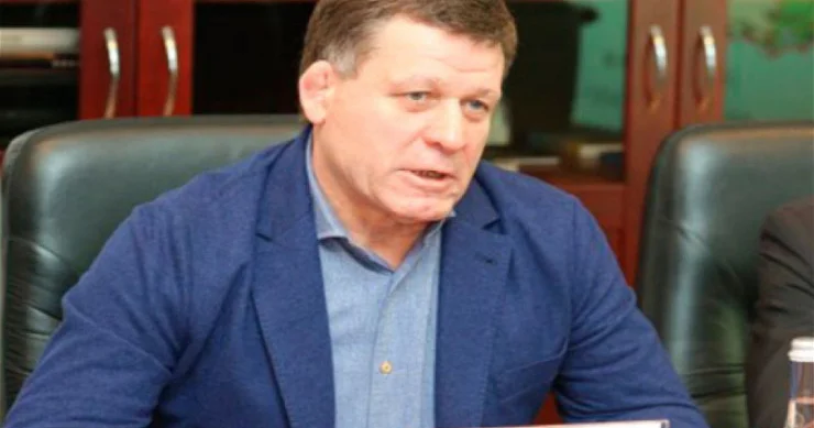 Oleq Bakinski nin məhkəməsində yeni iddia qaldırıldı