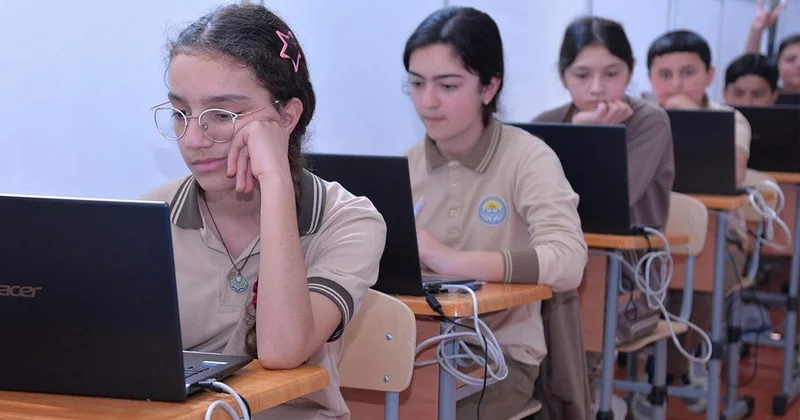 Monitorinqdən aşağı qiymət alan şagird sinifdə qalacaq?