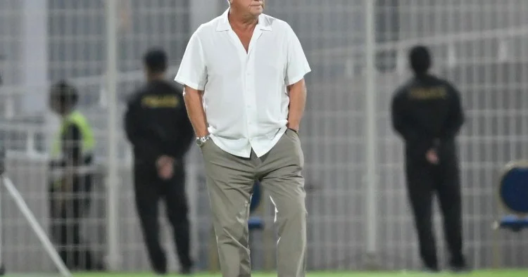 Fatih Terim: Səudiyyə Ərəbistanı çempionatı Avropanın bəzi liqalarından yaxşıdır
