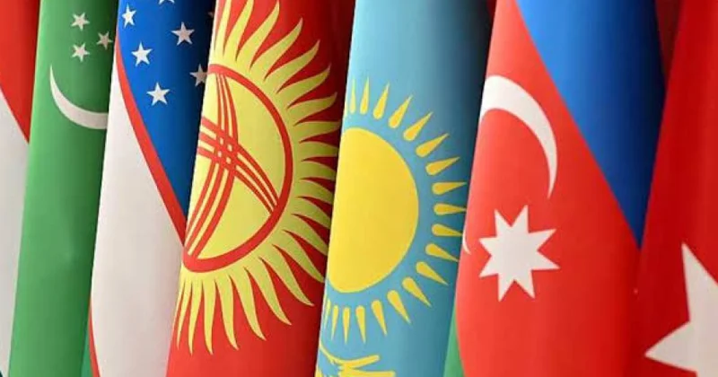 Türk Dövlətləri Təşkilatı ilk dəfə müşahidəçi ölkədə toplanacaq