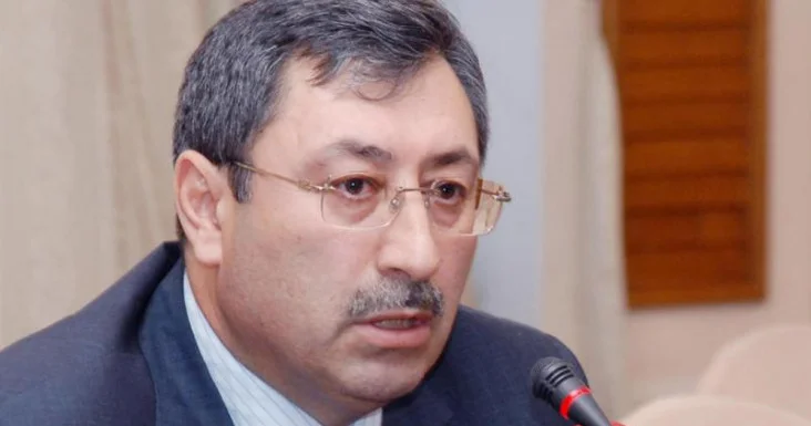 Xələf Xələfov və Murat Nurtleu Azərbaycanla Qazaxıstan arasında strateji tərəfdaşlığı müzakirə ediblər
