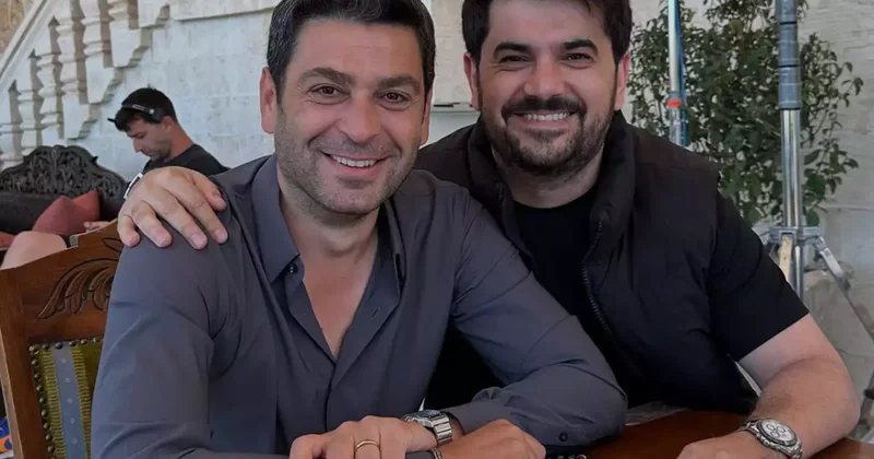 Elşən “Uzak şehir”də!