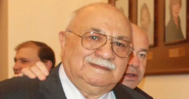 Maqsud İbrahimbəyov 90 Fotolar