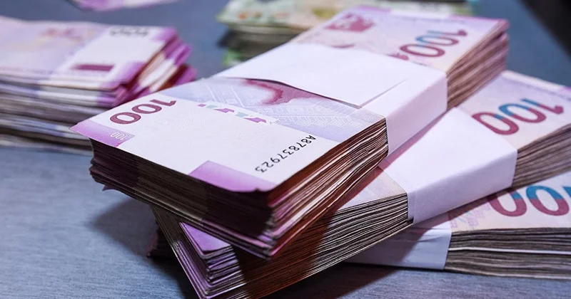 В Нахчыване среднемесячная зарплата повысилась почти на 7%