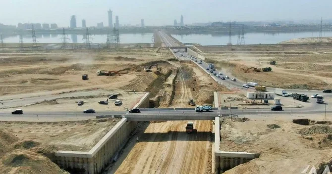 AAYDA məlumat yaydı Sabah daha bir YOL BAĞLANIR