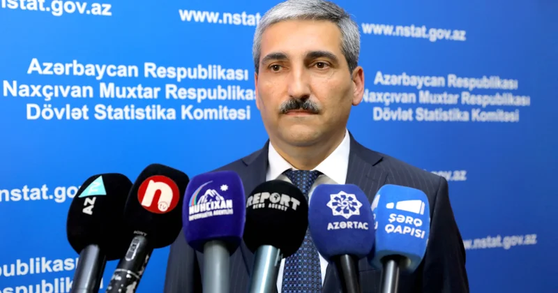 Naxçıvanda son 2 ildə 3500 ə yaxın yeni iş yeri açılıb