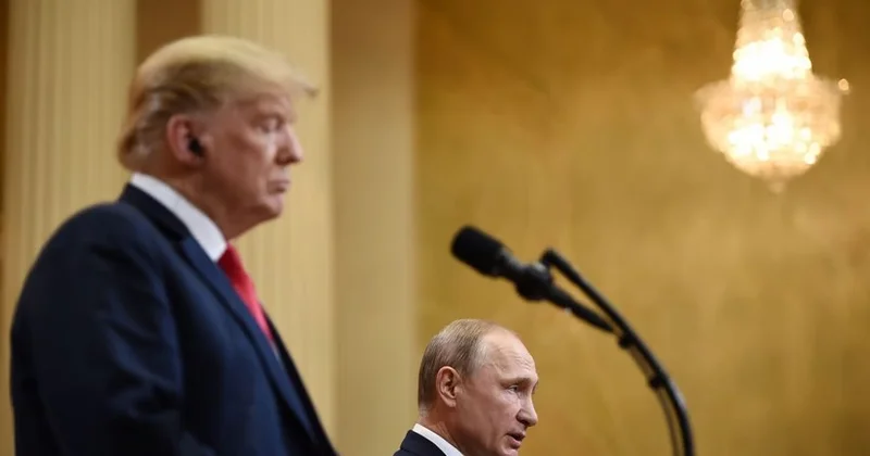 Трамп высказался о встрече с Путиным