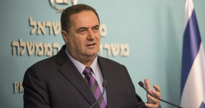 Sinvar və Haniyəni məhv etdiyimiz kimi, onu da... Katz