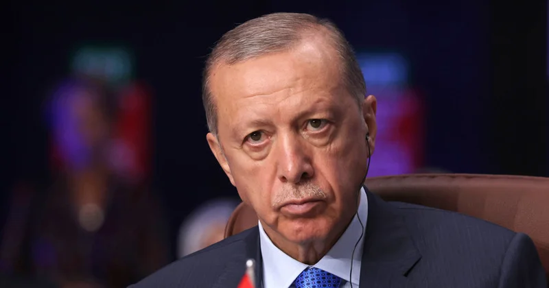 Ərdoğan Ukrayna münaqişəsinin tərəflərini həll yollarını zorlamamağa çağırıb