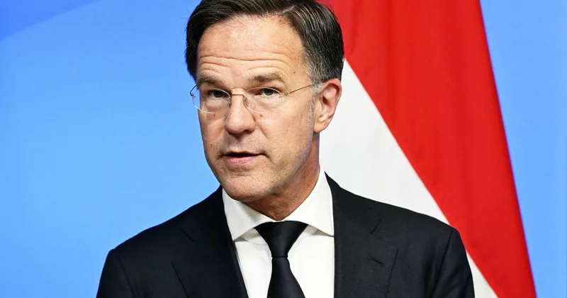 Rutte: “Putin İstanbul danışıqlarına aşağı səviyyəli nümayəndə göndərməklə səhv etdi” KONKRET