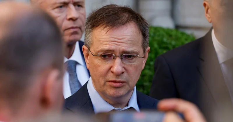Мединский переврал слова Бисмарка и придумал новую цитату Наполеона