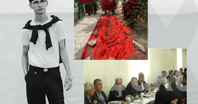 Küçədə döyülərək öldürülən 18 yaşlı Elgünün qohumları: Hərə bir söz danışır, amma...