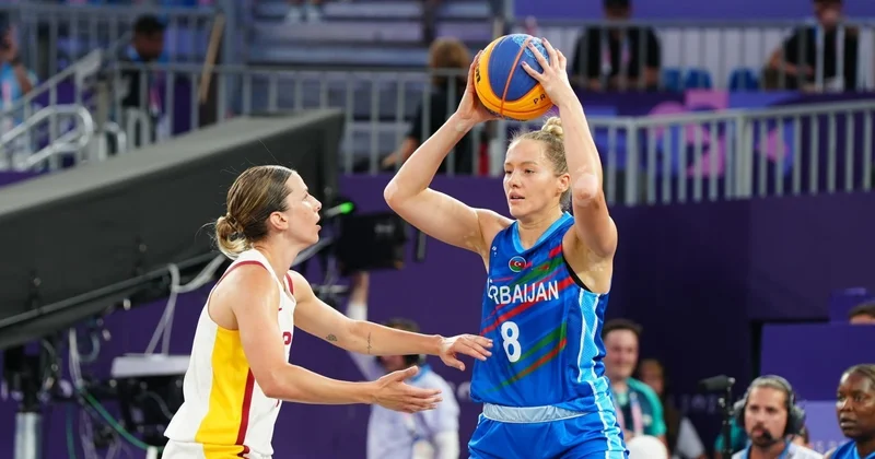 Millimizin ən yaxşı basketbolçusu kimdir?
