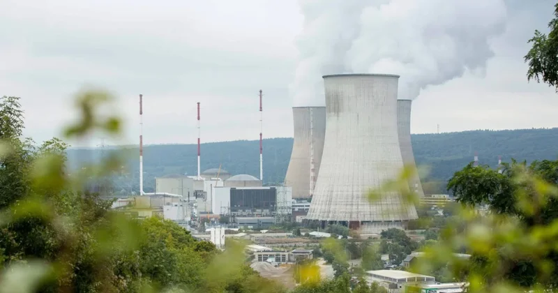 Belçika nüvə enerjisindən imtina planından geri çəkilib