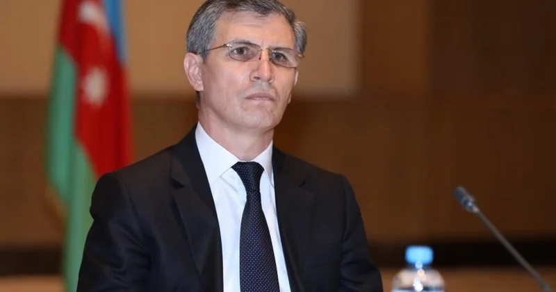 Ölkəmizin iqtisadiyyatı və ekologiyasına nə qədər ziyan vurduğumuzu görəcəyik Zahid Oruc