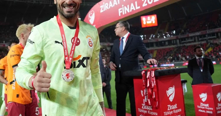 Qalatasaray dan qapıçısı ilə bağlı qərar