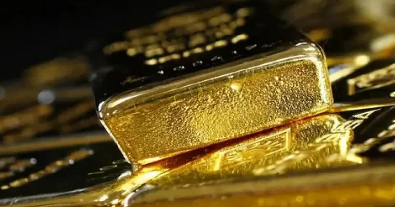 Индия в апреле импортировала золота до 3,1 млрд доллара