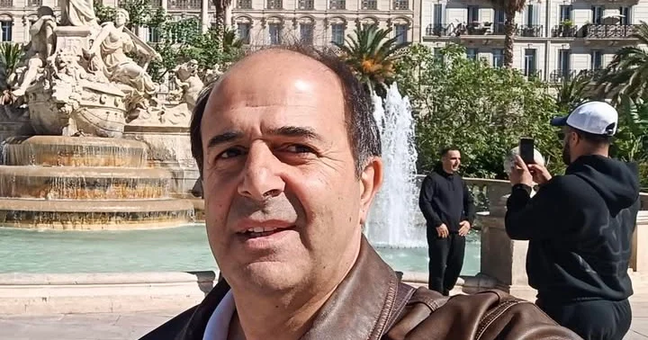 Onu siz də tanıyın...