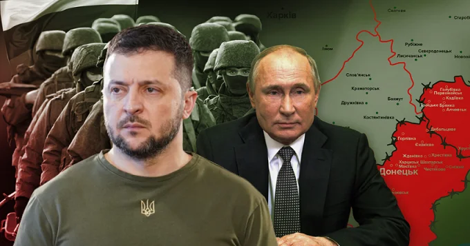 Putin yenə sağ göstərib, sol vurdu : İstanbul görüşü nə üçün lazım idi? ŞƏRH