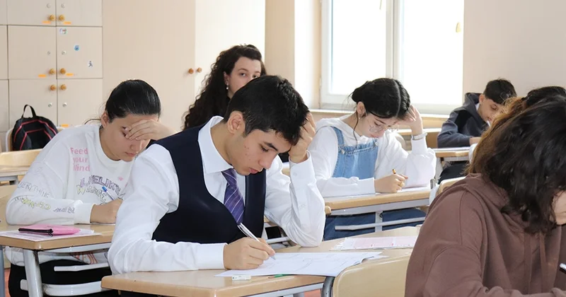 Respublika Fənn Olimpiadalarının ən yaxşı məktəbləri SİYAHI
