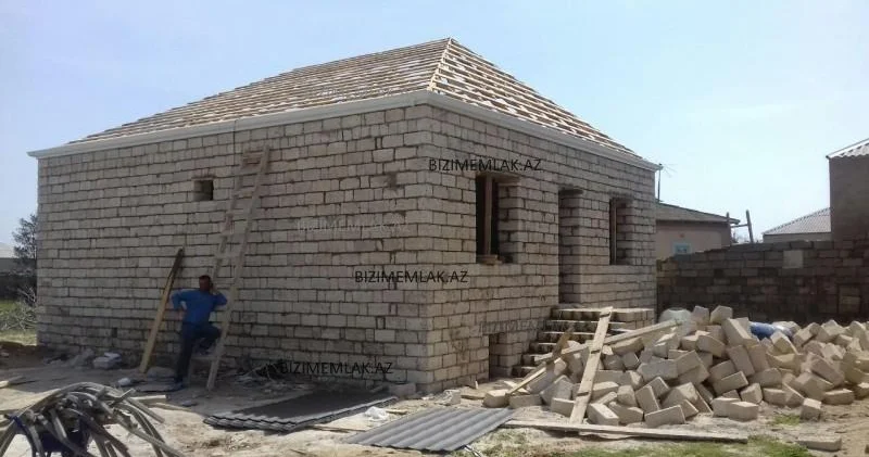 Azərbaycanda yaşayış evləri bahalaşdı cədvəl