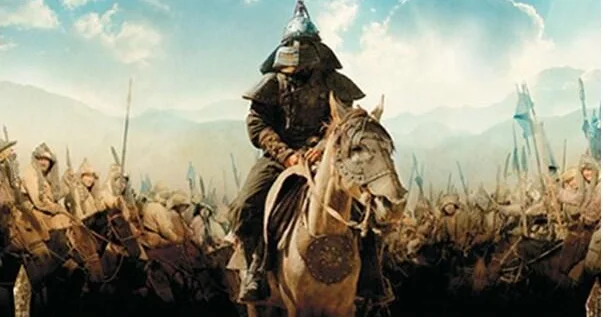 Özbəkistanda Türkiyə ilə bağlı elə şeylər tapıldı ki... FOTO