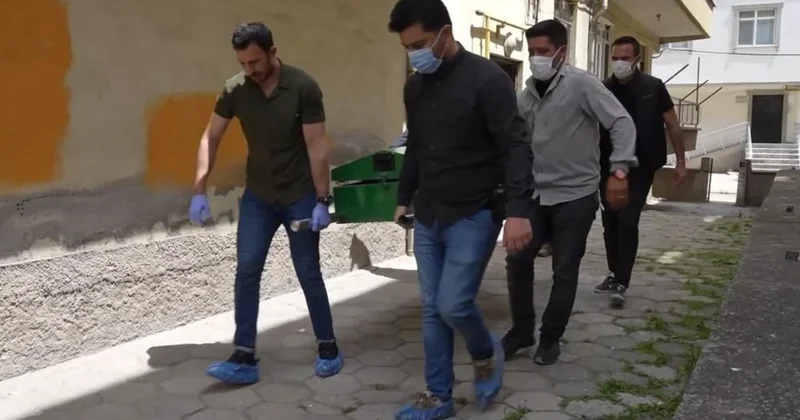 Türkiyədə 11 ildir itkin düşən şəxsin parçalanmış cəsədi soyuducudan tapıldı
