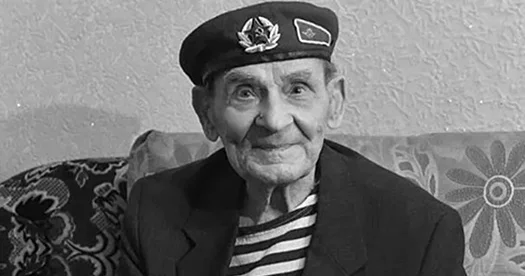 Məktəbli qızla toqquşan 99 yaşlı veteran dünyasını dəyişib...
