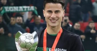 “Çempion olacağımıza inanırdıq” Zamiq Əliyev