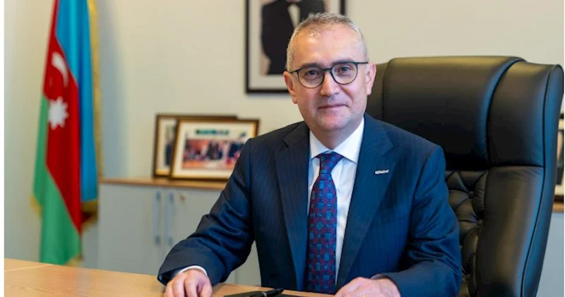 “Yapı Kredi Bank Azərbaycan” QSC yə yeni İdarə Heyətinin sədri təyin olundu
