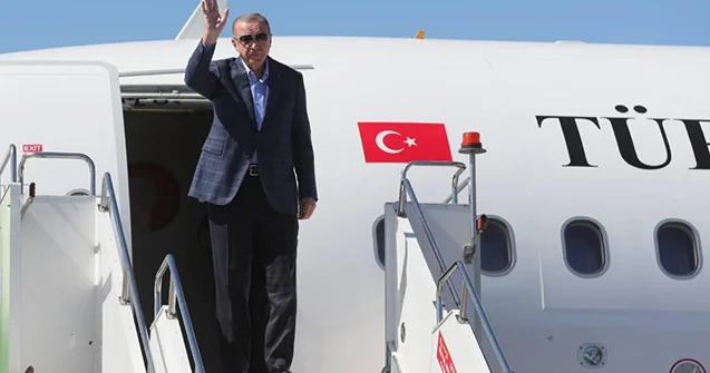 Ərdoğan Avropa Siyasi Birliyinin sammitində iştirak edəcək