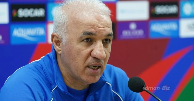 Arif Əsədov: Avrokuboklara son iki vəsiqənin sahibi “Araz Naxçıvan” və “Turan Tovuz” olacaq