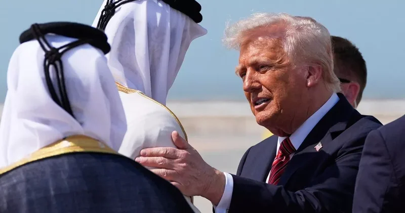 Трамп: Никогда раньше США не получали таких инвестиций в размере 12 13 трлн долларов