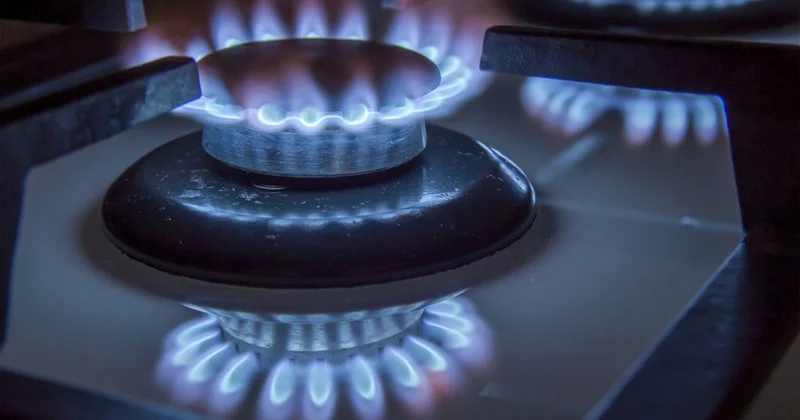 Сегодня в некоторых частях Сумгайыта временно приостановлено газоснабжение