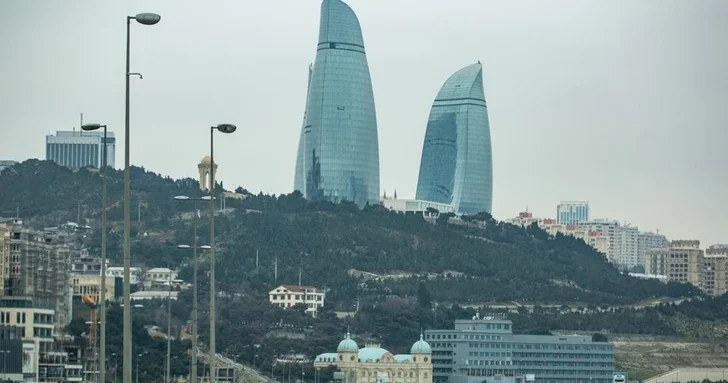Предприниматели одного из регионов РФ осенью посетят Азербайджан
