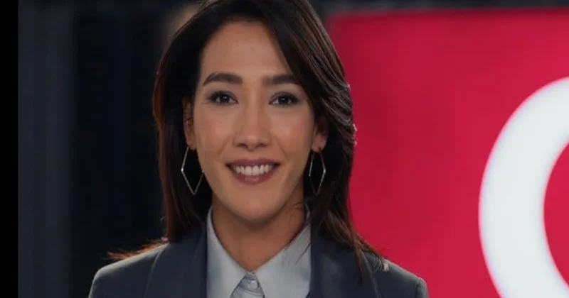 Serialdan qovulan Aybüke Pusatın yerinə o gəlir FOTO