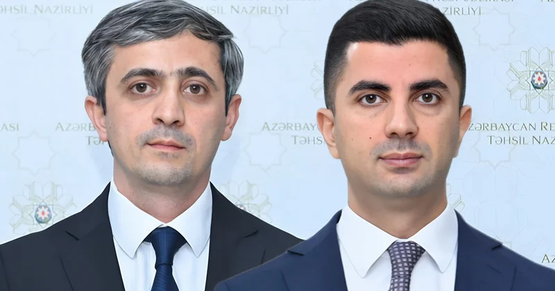 Eşqi Bağırovun himayə etdiyi Arslan Hacıyev kimdir?