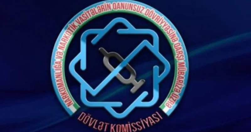 Son dörd ayda 2 ton 593 kiloqramdan çox narkotik vasitə və psixotrop maddə dövriyyədən çıxarılıb