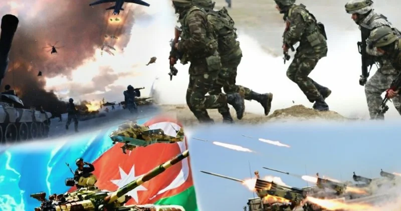 Müharibə Ermənistana çox baha başa gələ bilər: İşğalçılıq birbaşa ermənilərin əleyhinə işlədi