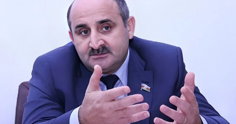 Çingiz Qənizadə: Bizə nə Rusiya, nə də onun siyasəti lazımdır