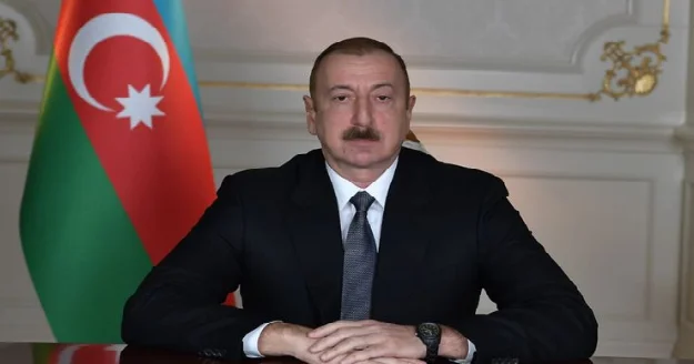 İlham Əliyevin Tiranada Antonio Koşta və Ursula Fon der Lyayenlə görüşüb
