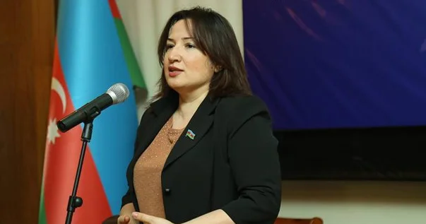 “Elgünün bir gənc olaraq gələcək üçün arzuları var idi” Deputat