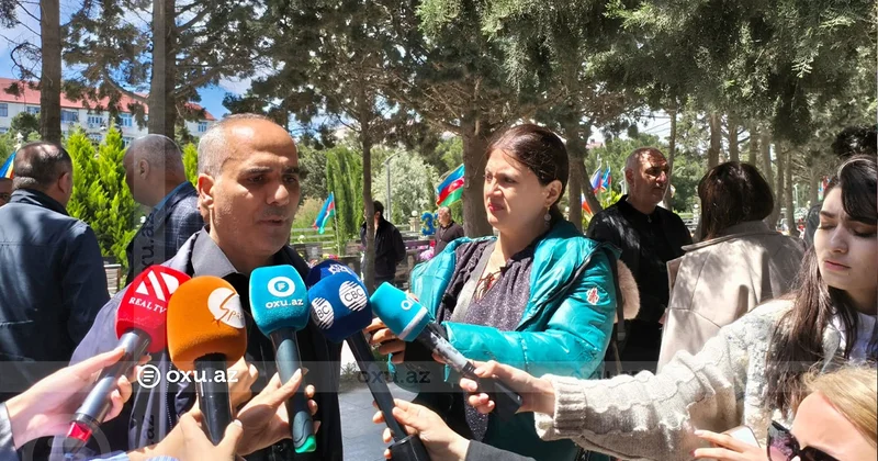 Şəhid qardaşı: Yusifi axırıncı dəfə 1994 cü ildə görmüşəm