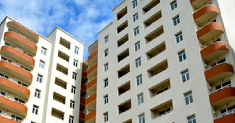 Kirayə qalanlara ŞAD XƏBƏR