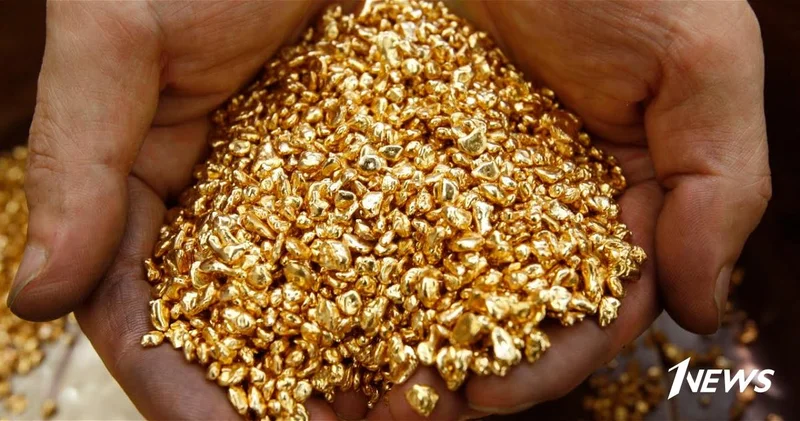 Продажа поддельного золота в Азербайджане: Миф или реальность? ВИДЕО