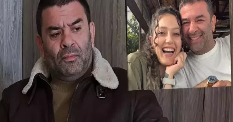 Məşhur aktyorun YENİ EŞQİ Özü dedi