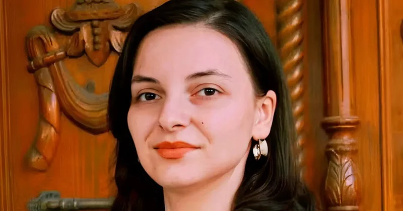 Zərgərin əmanəti Aytac Məmmədlinin hekayəsi