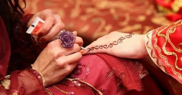 Xına nəyə faydalıdır? 6 möcüzəvi faydası