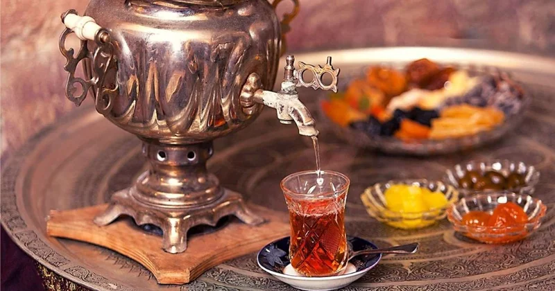 Mövsüm başladı, qiymətlər artdı 50 manata çay... VİDEO